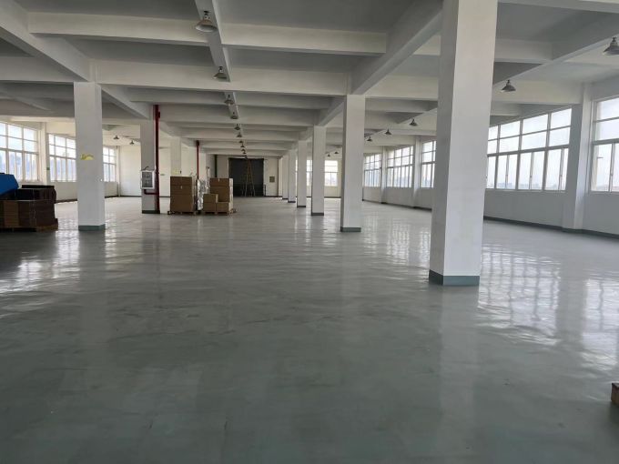 汉阳黄金口1000平无菌车间 1000平厂房配套齐全