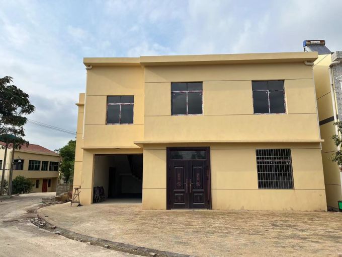 蔡甸砖混厂房 交通便利独门独院，配套齐全房东直租