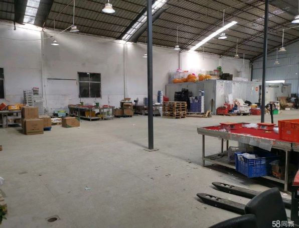 房东直租无中介费厂房仓库优价出租