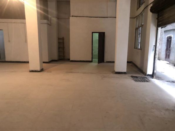 房东直租江岸300平厂房仓库无中介费优价出租