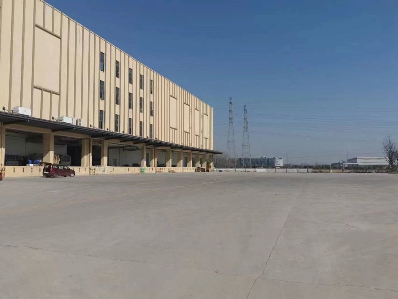 武汉共享云仓 托管 物流外包 一件代发 优价出租可分租