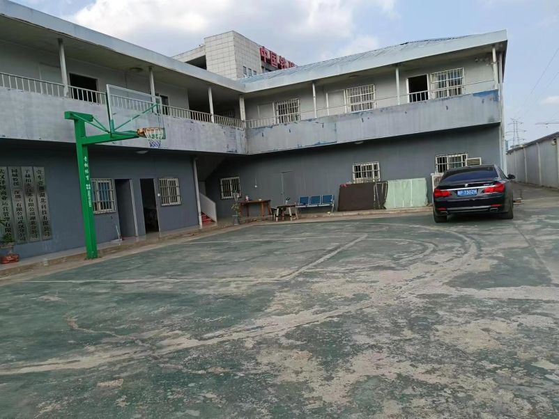 房东直租佳园路钢构厂房配套齐全优价出租