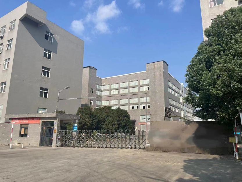 东西湖张柏路厂房 仓库房东直租 配套齐全