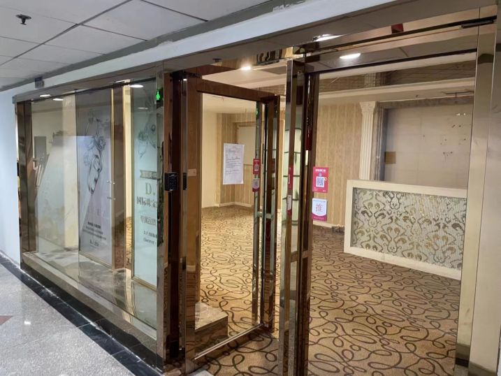 江汉武广精装写字楼优价出租房东直租无中介费