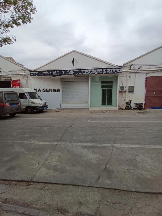 洪山区水蓝路厂房仓库房东直租交通便利便利