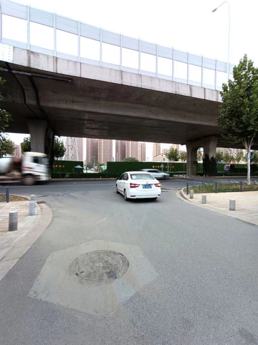 汉阳王家湾独门独院厂房砖混厂房房东直租无中介费