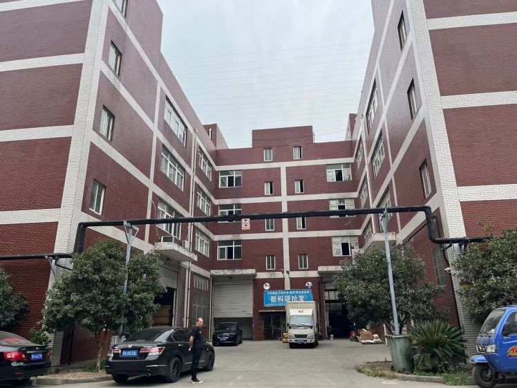 （房东直租）东西湖朝阳路400平工业园厂房