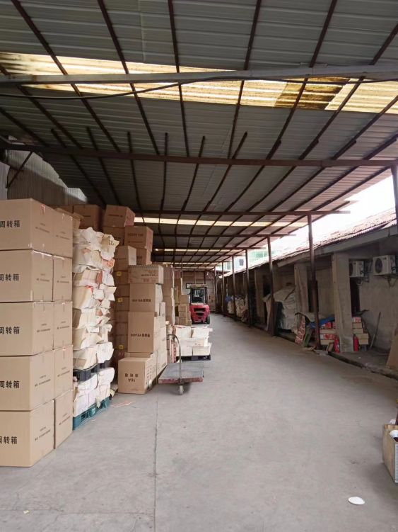 洪山区花山大道旁500平厂房 优价出租