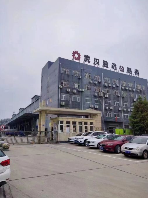 房东直租东西湖致远物流仓库无中介费