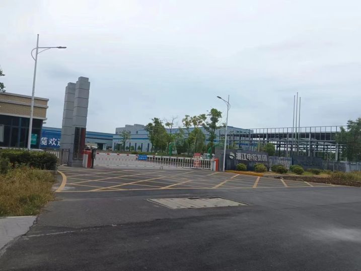 房东直租东西湖新建钢构厂房15000平 优价出租