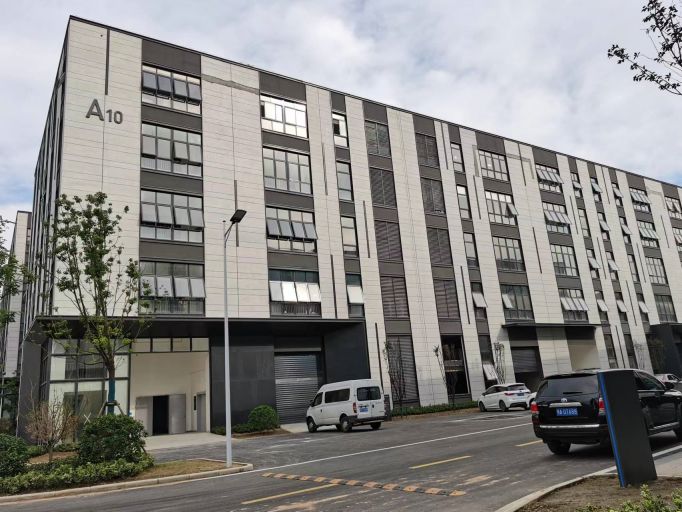 东西湖科创中心框架厂房仓库出租600平米,交通便利