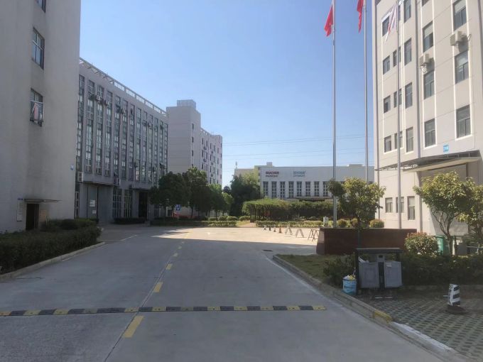 园区直租东西湖大有产业园冷库，冷藏库，常温库优价出租