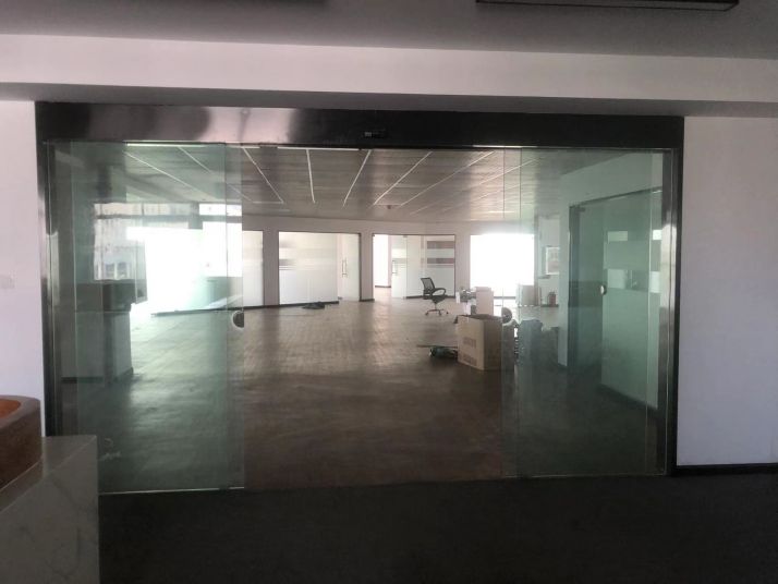 （房东直租）东西湖精装写字楼优价出租 交通便利