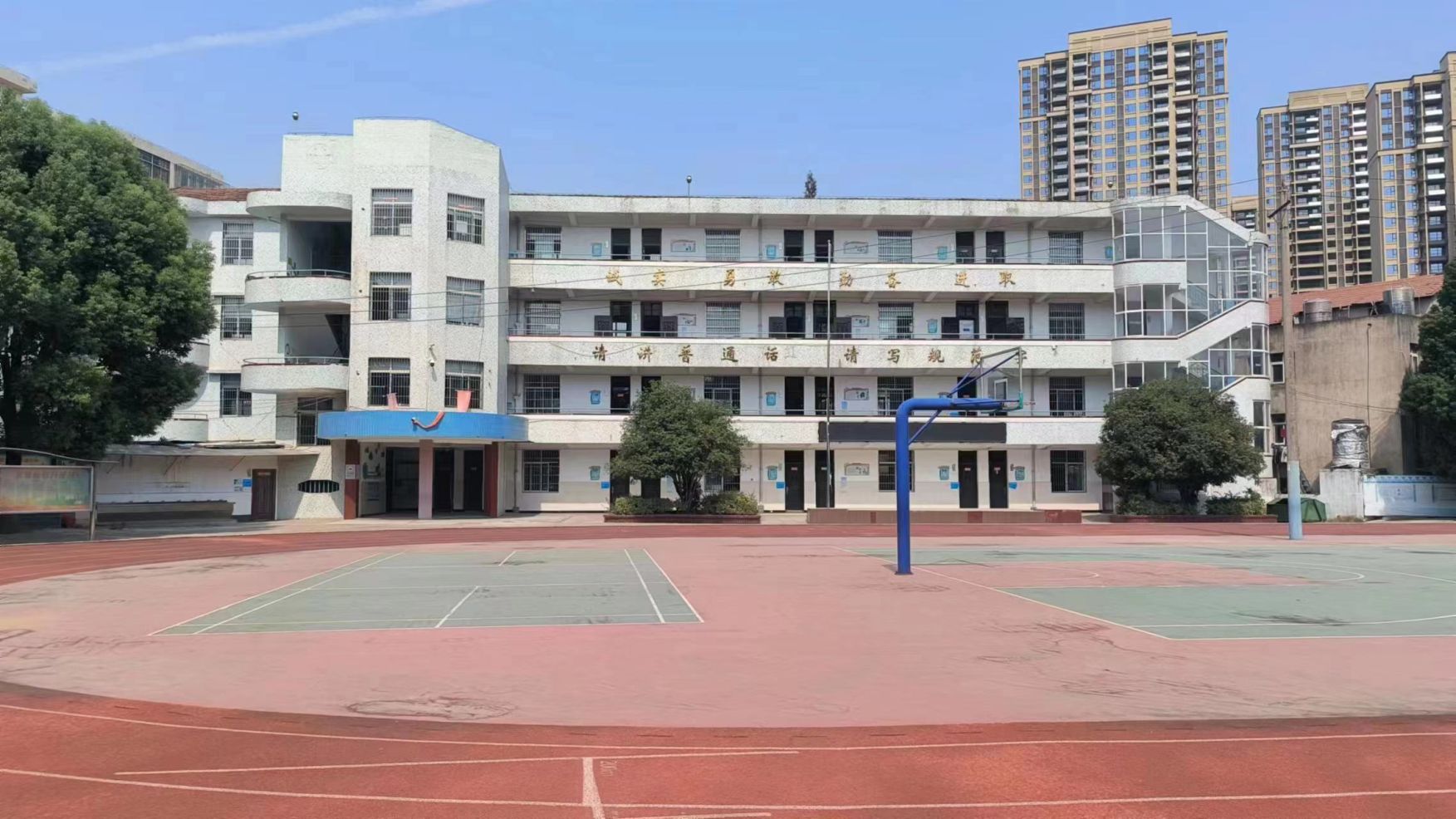 房东直租教学办公楼无中介费