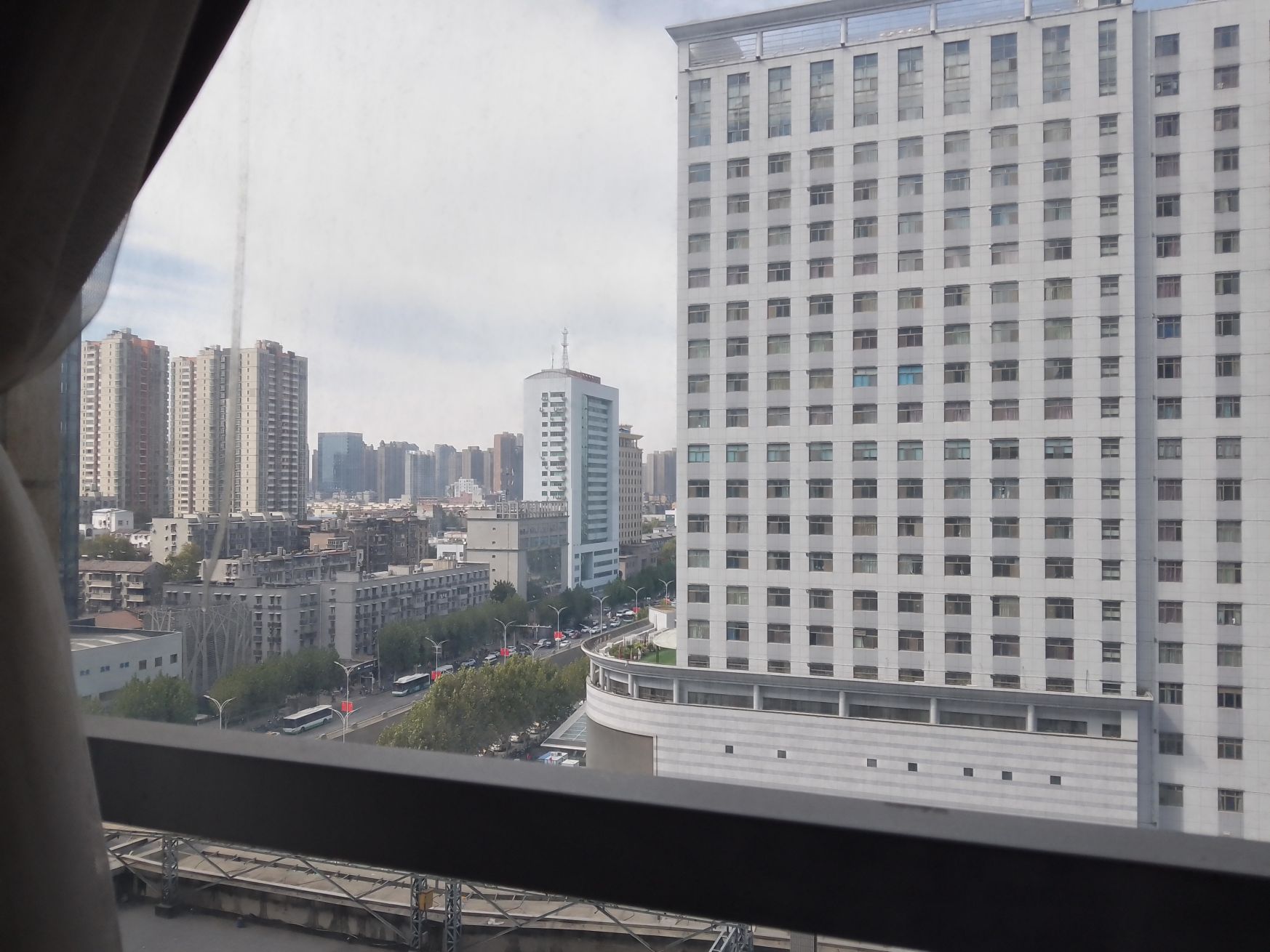 街道口鹏程国际良心业主直租，无中介费优价出租