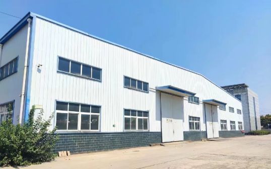 武汉周边房孝南1500平厂房仓库出租