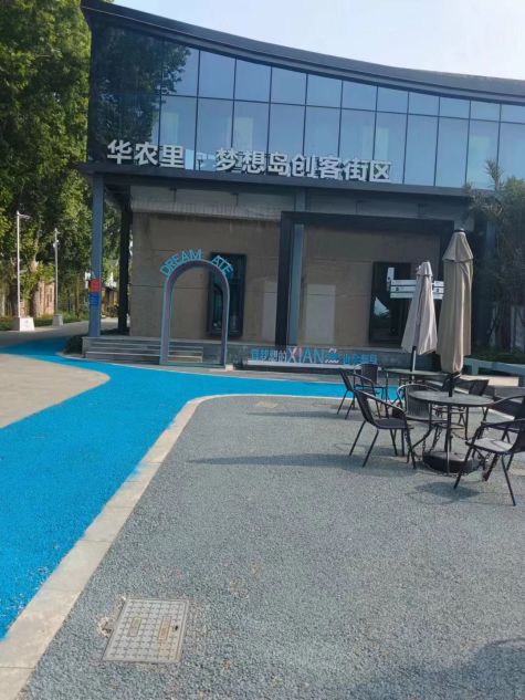 房东直租 洪山区珞狮南路仓库写字楼优价直租