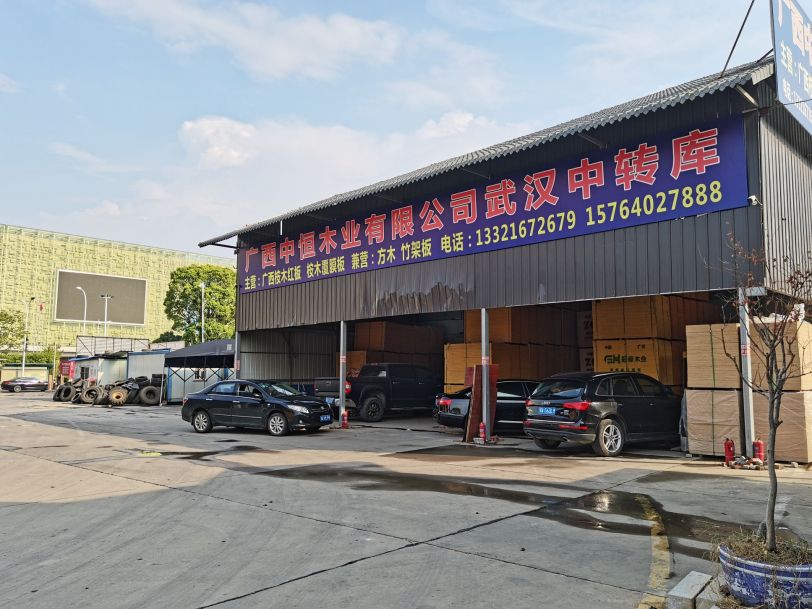 房东直租白沙洲钢构厂房优价出租 交通便利