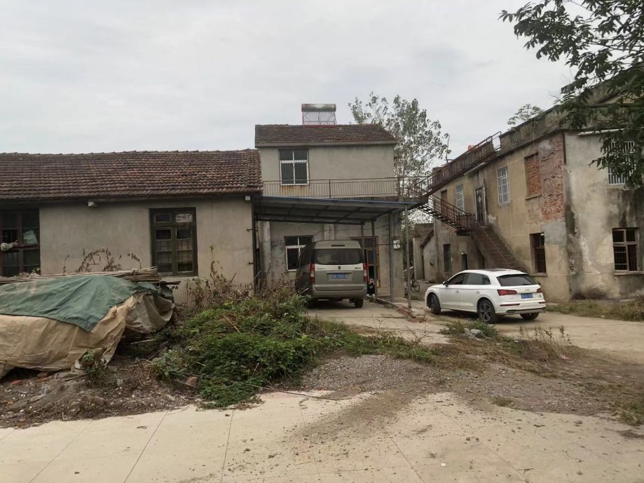 （房东直租）江夏金口砖瓦厂房仓库优价出租