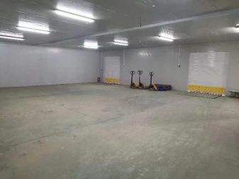 房东直租 江夏东湖高新常温、冷库招租