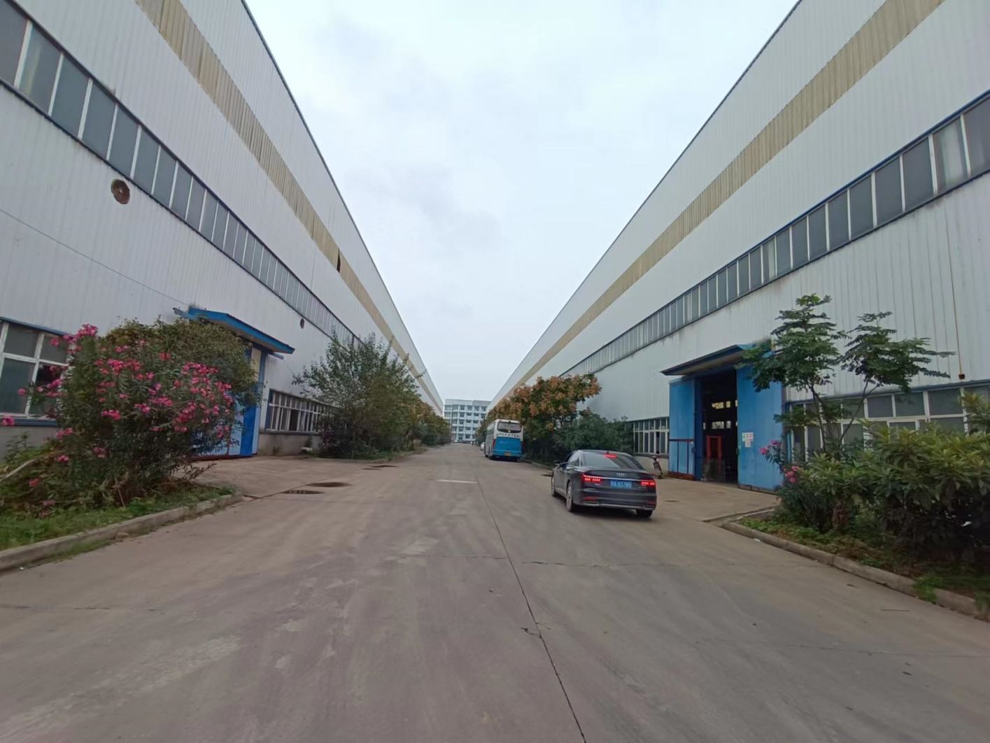 房东直租丙二类高台库交通便利