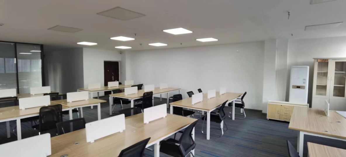 （房东直租）未来之光精装写字楼写字楼201.75平