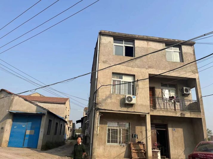 房东直租蔡甸漳河口厂房400平 优价出租