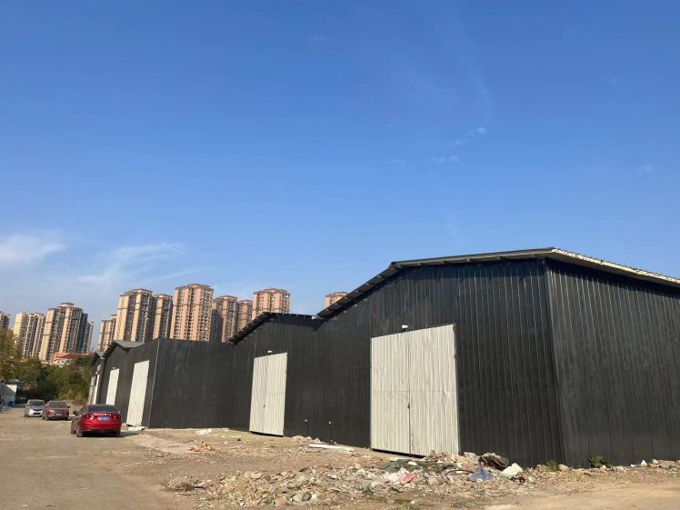 （房东直租）硚口古田四路2000平仓库出租 配套齐全 交通便利