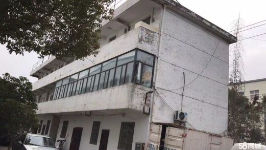 房东直租 武湖工业园 厂房 仓库 配套齐全