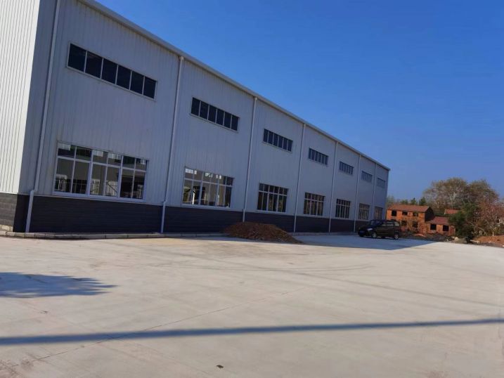 （房东直租）武汉东湖新技术开发区新钢构厂房房东优价直租无中介费