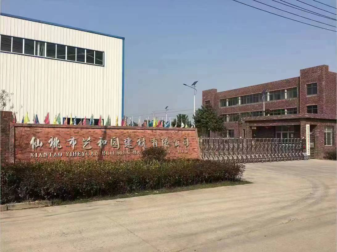 房东直租仙桃钢构厂房优价出租