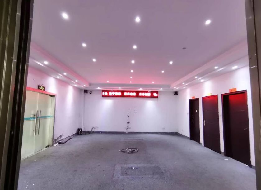 房东直租东湖高新框架厂房，配套齐全优价出租