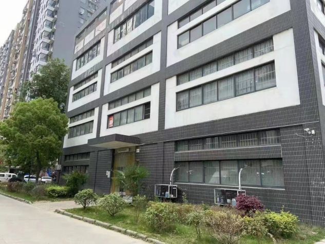 汉口北华中企业城厂房仓库优价出租