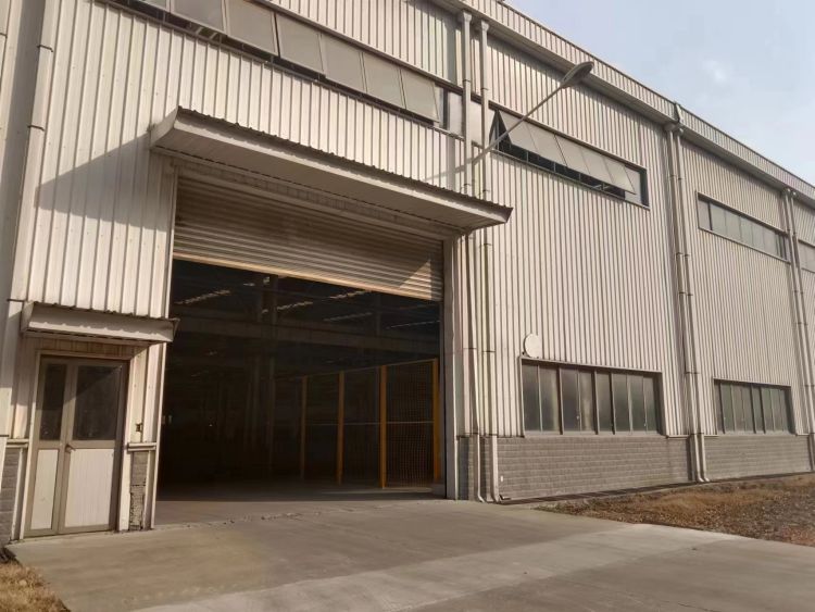 房东直租东西湖优质钢构厂房2000平 可分租