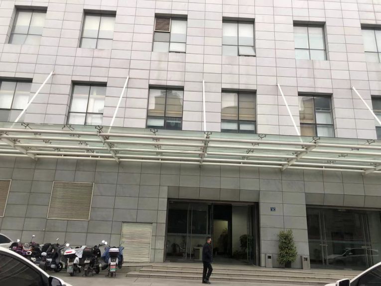 房东直租无中介费街道口写字楼优价出租