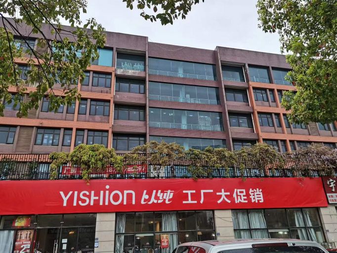 东西湖台湾源源鑫国际工业园优质厂房房东直租