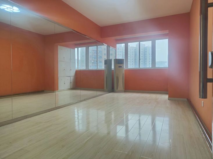 江岸盈安大厦写字楼房东直租无中介费