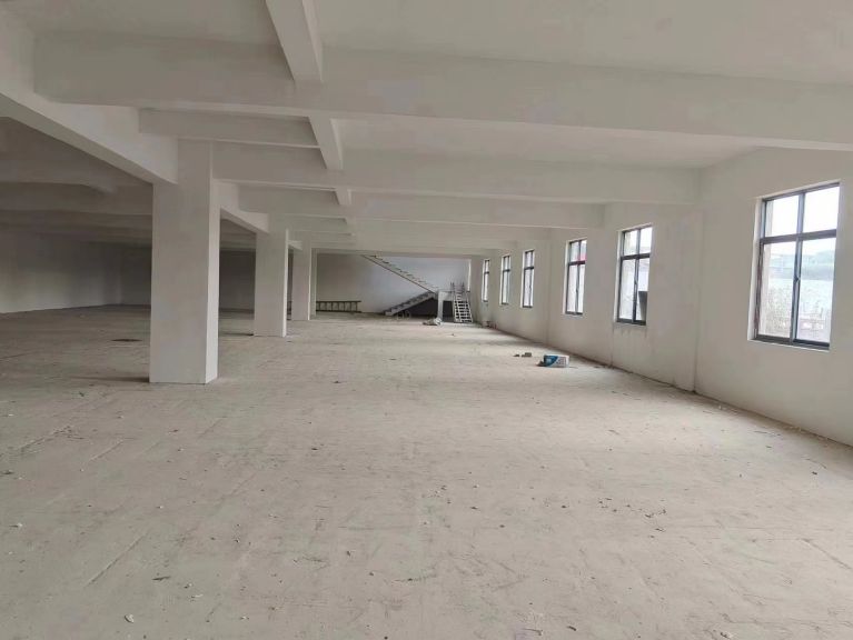 房东直租江夏郑店2000平厂房仓库 交通便利