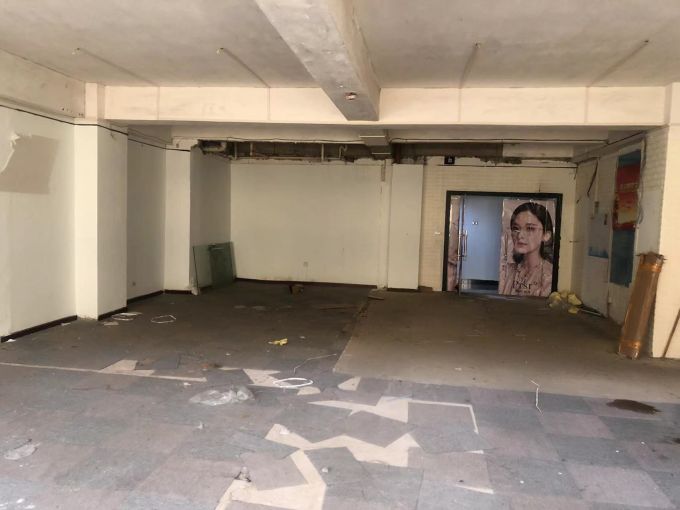 房东直租汉口火车站对面地铁口写字楼优价直租