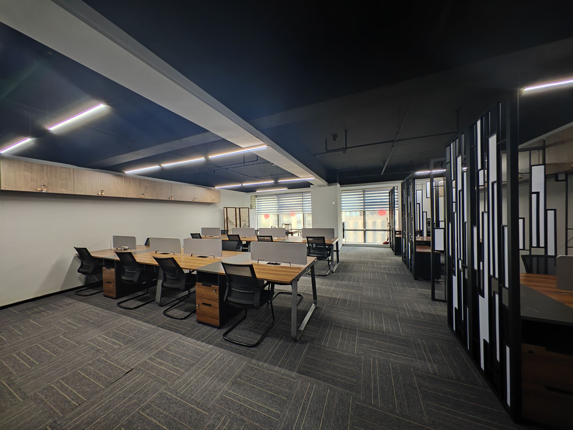 房东直租积玉桥绿地蓝海117平豪华装修拎包入住低价招租