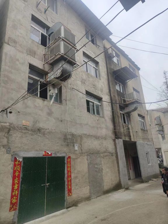 房东直租汉阳罗家嘴厂房仓库招租