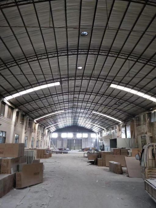 （房东直租）黄陂前川浙商工业园钢构厂房