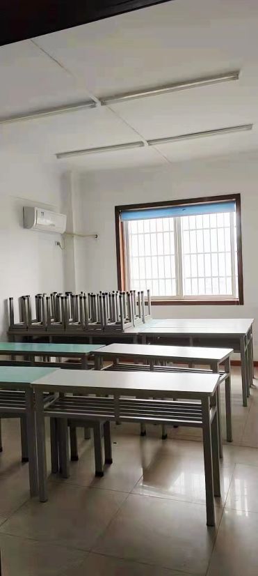 江岸盈安大厦写字楼房东直租无中介费