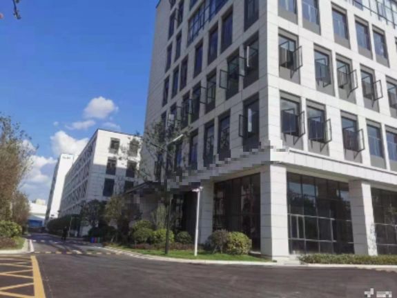 汉阳联东U谷厂房450平交通便利优价出租