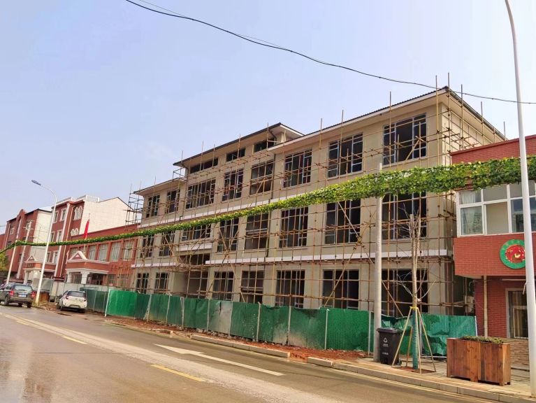 房东直租江夏乌龙泉新建厂房1000平优价出租