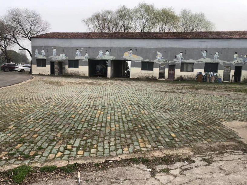 房东直租洪山场地大面积优价出租