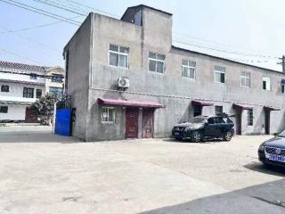 房东直租黄陂2400钢构厂房优价出租配套齐全 交通便利