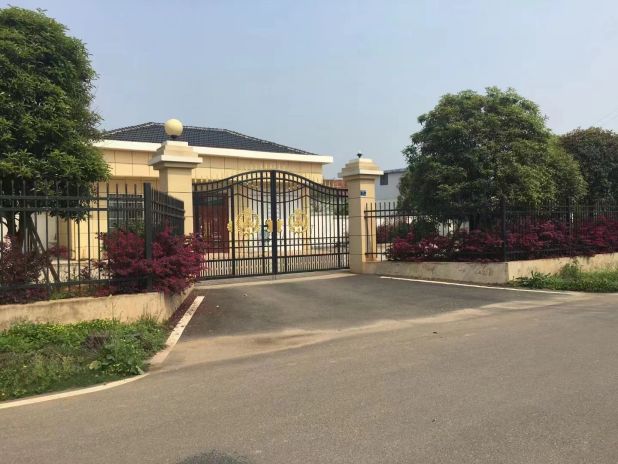 房东直租江夏五里界钢构厂房500平 优价出租