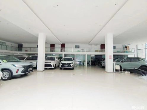 房东直租武汉大通汽车工业园厂房优价出租