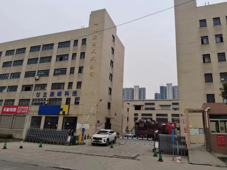 房东直租东西湖框架厂房仓库出租1200平米,优价出租